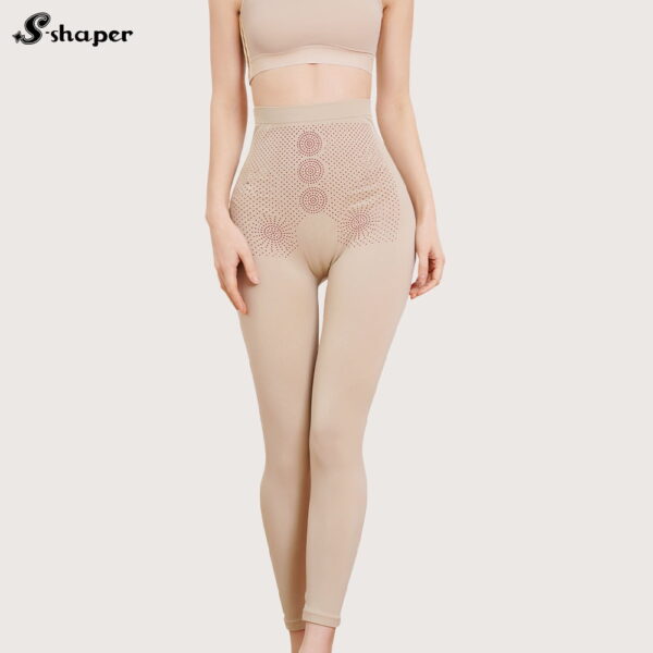S-SHAPER Far Infrared Leggings