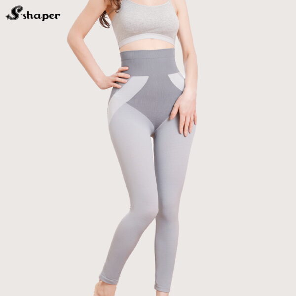 S-SHAPER Tourmaline Bamboo Leggings