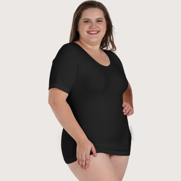 S-SHAPER Every Day Shaping T-Shirt