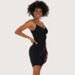 Seamless Tummy Control Butt Lifter Shapewear 01