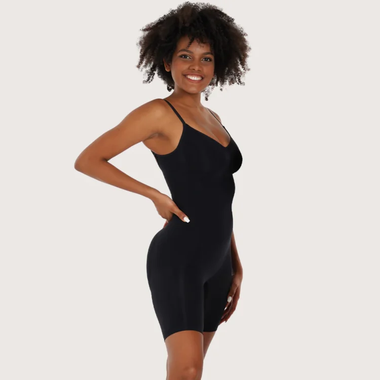 Seamless Tummy Control Butt Lifter Shapewear 01 Seamless Tummy Control Butt Lifter Shapewear 01