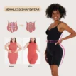 Seamless Tummy Control Butt Lifter Shapewear 03