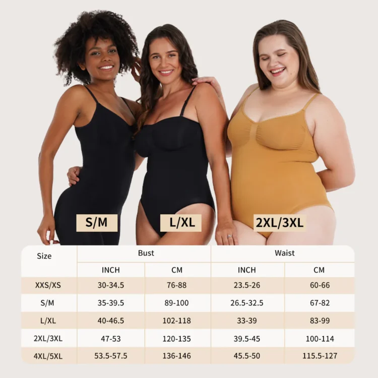 Seamless Tummy Control Butt Lifter Shapewear 04 Seamless Tummy Control Butt Lifter Shapewear 04